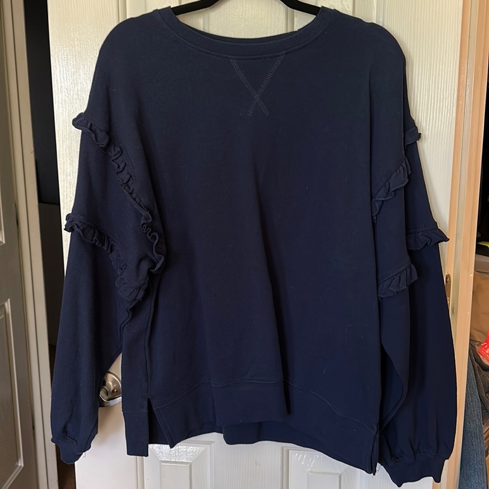 NWT Time & Tru Sweater
